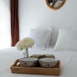 Apartman Little Mama Including Free Parking At 100 Meters Colmar