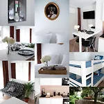 Little Mama Including Free Parking At 100 Meters كولمار