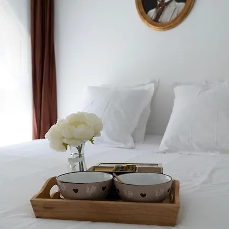 Appartement Little Mama 80 Meters From Public Parking Rapp Colmar