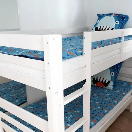 Apartamento Little Mama Including Free Parking At 100 Meters Colmar