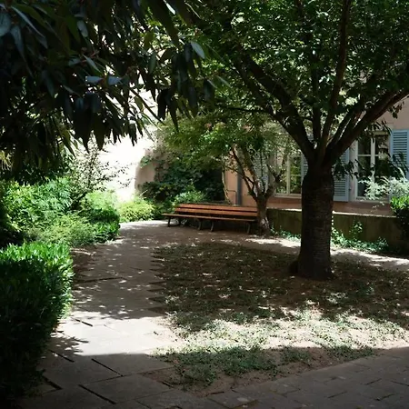Appartement Little Mama 80 Meters From Public Parking Rapp