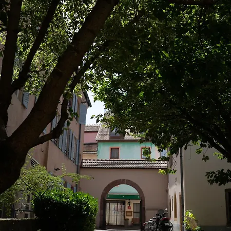 Apartman Little Mama Including Free Parking At 100 Meters *