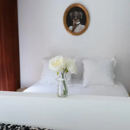 Appartement Little Mama 80 Meters From Public Parking Rapp *