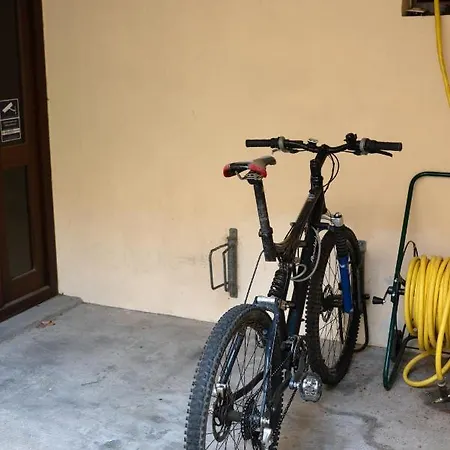 Little Mama Including Free Parking At 100 Meters Lejlighed Colmar
