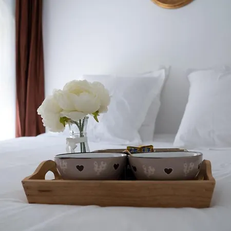 Little Mama 80 Meters From Public Parking Rapp * Colmar