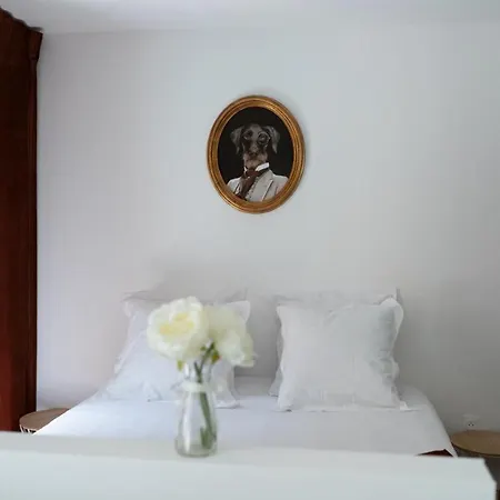 Appartement Little Mama 80 Meters From Public Parking Rapp