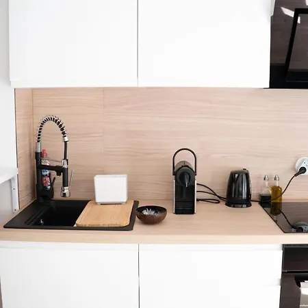 Little Mama Including Free Parking At 100 Meters Daire