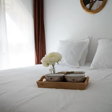 Little Mama 80 Meters From Public Parking Rapp Appartement