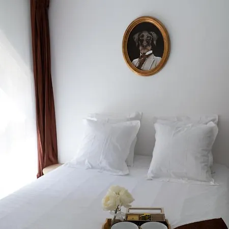 Little Mama Including Free Parking At 100 Meters *