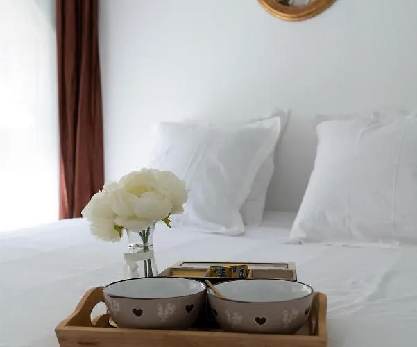 Daire Little Mama Including Free Parking At 100 Meters Colmar