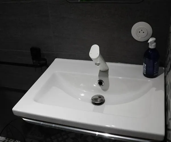 Daire Little Mama Including Free Parking At 100 Meters