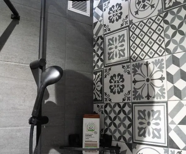 Little Mama Including Free Parking At 100 Meters Κολμάρ