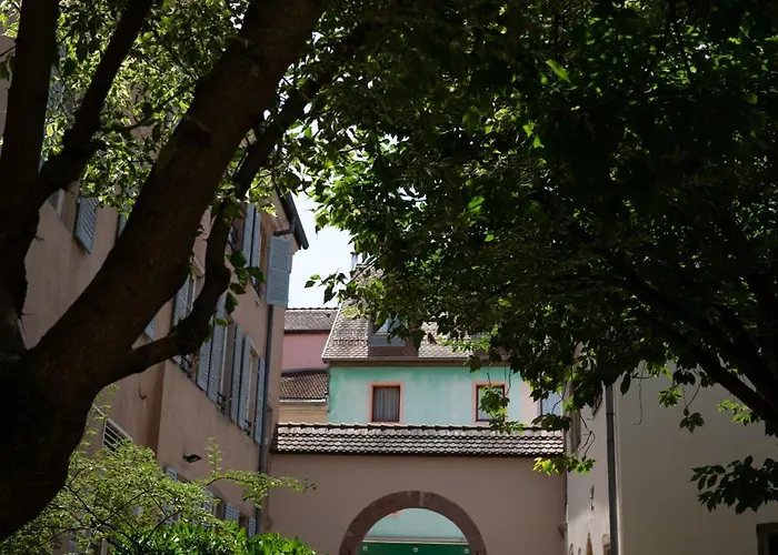 Διαμέρισμα Little Mama Including Free Parking At 100 Meters *