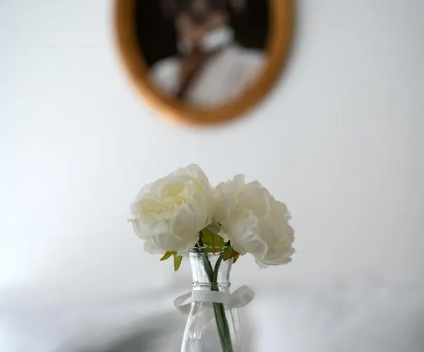 Daire Little Mama Including Free Parking At 100 Meters