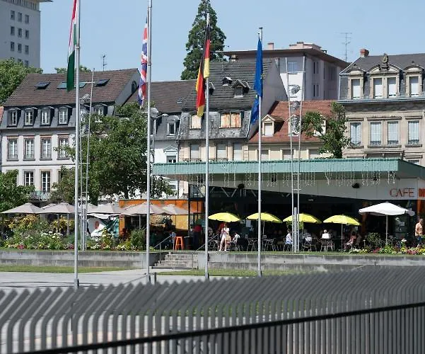 Daire Little Mama Including Free Parking At 100 Meters *