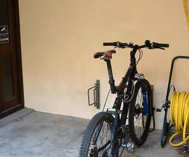 Little Mama Including Free Parking At 100 Meters Daire Colmar