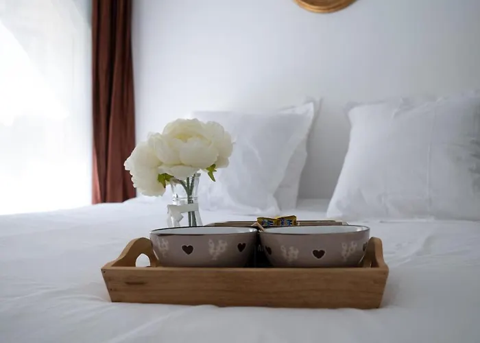 Little Mama Including Free Parking At 100 Meters * Κολμάρ