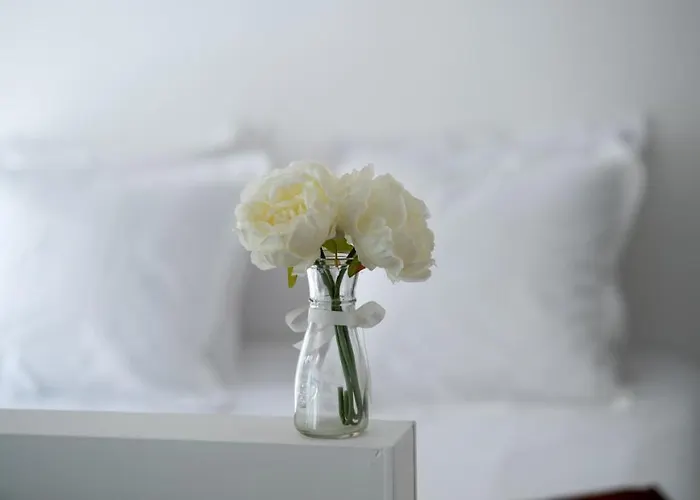 Daire Little Mama Including Free Parking At 100 Meters