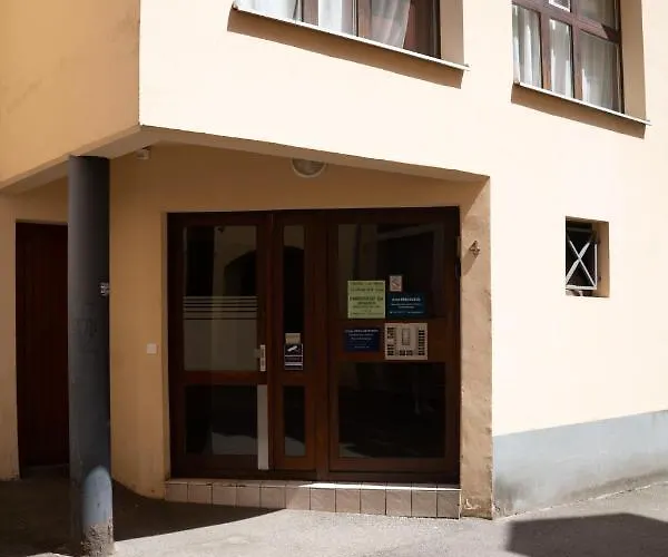 Little Mama Including Free Parking At 100 Meters Κολμάρ