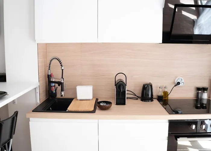 Little Mama Including Free Parking At 100 Meters Διαμέρισμα