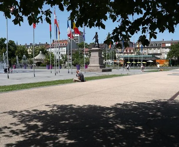 Daire Little Mama Including Free Parking At 100 Meters