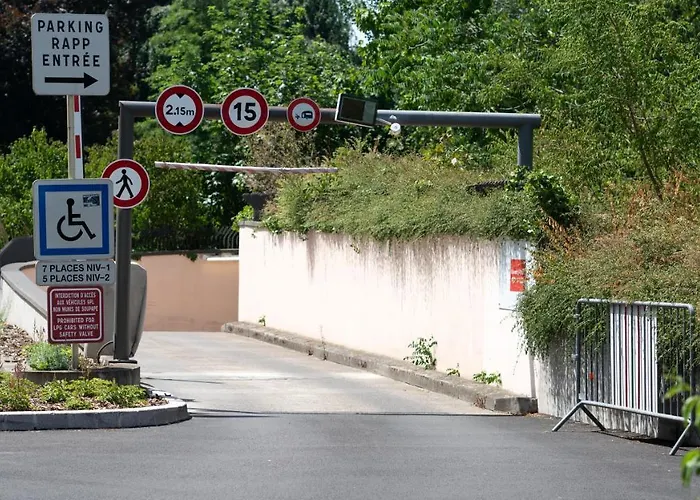 Διαμέρισμα Little Mama Including Free Parking At 100 Meters *