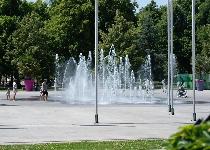 Διαμέρισμα Little Mama Including Free Parking At 100 Meters Κολμάρ