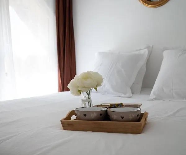 Little Mama Including Free Parking At 100 Meters Διαμέρισμα