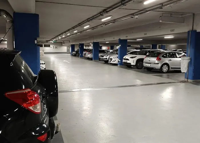 Appartamento Little Mama Including Free Parking At 100 Meters